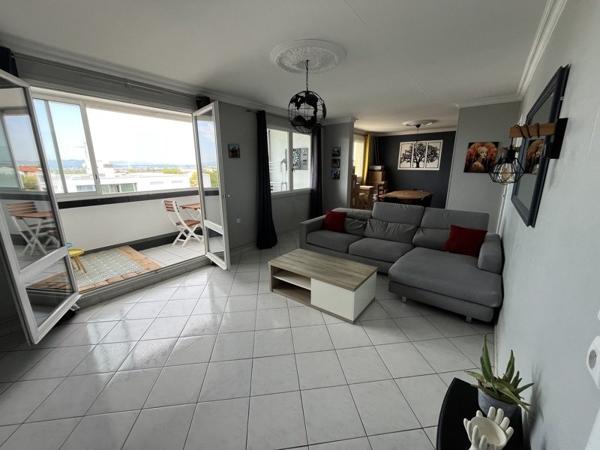 Appartement 200 000 € Saint-Priest 4 p 87 m² DPE D