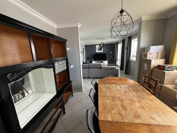 Appartement 200 000 € Saint-Priest 4 p 87 m² DPE D