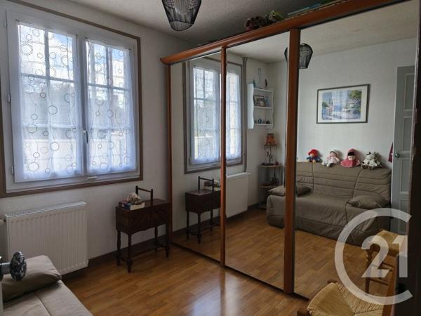 Maison à vendre  4 pièces - 92,99 m2 MEAUX - 77