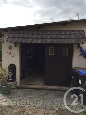 Maison à vendre  4 pièces - 92,99 m2 MEAUX - 77