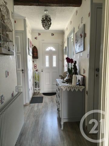 Maison à vendre  4 pièces - 92,99 m2 MEAUX - 77