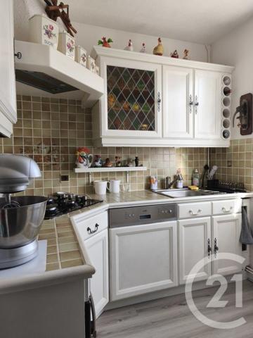 Maison à vendre  4 pièces - 92,99 m2 MEAUX - 77