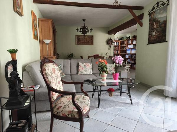 Maison à vendre  4 pièces - 92,99 m2 MEAUX - 77