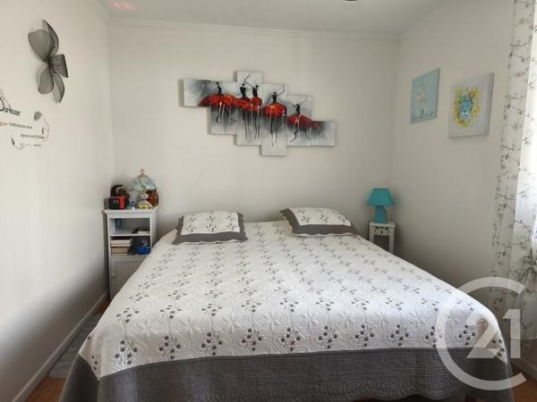 Maison à vendre  4 pièces - 92,99 m2 MEAUX - 77