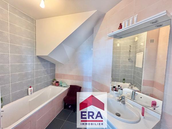 Appartement Sartrouville 4 pièces 93 m2