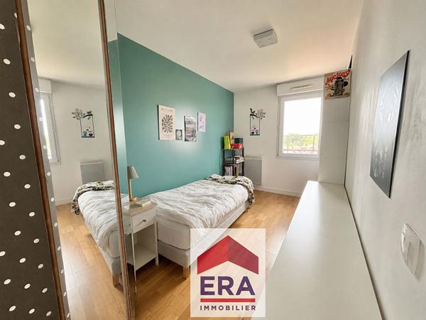 Appartement Sartrouville 4 pièces 93 m2