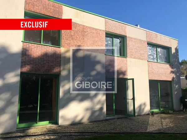 Bureaux - A LOUER - BETTON (réf : 35.4020)