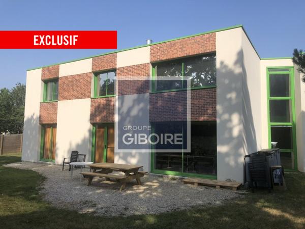Bureaux - A LOUER - BETTON (réf : 35.4020)