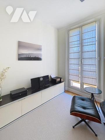 PROCHE VIEUX CANNET ELEGANTE MAISON DE 120 M2 EN PARFAIT ETAT AVEC PISCINE