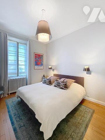 PROCHE VIEUX CANNET ELEGANTE MAISON DE 120 M2 EN PARFAIT ETAT AVEC PISCINE