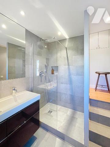 PROCHE VIEUX CANNET ELEGANTE MAISON DE 120 M2 EN PARFAIT ETAT AVEC PISCINE