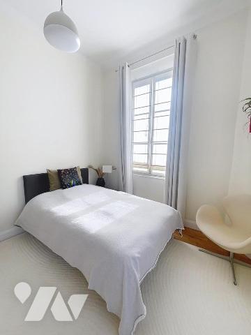 PROCHE VIEUX CANNET ELEGANTE MAISON DE 120 M2 EN PARFAIT ETAT AVEC PISCINE