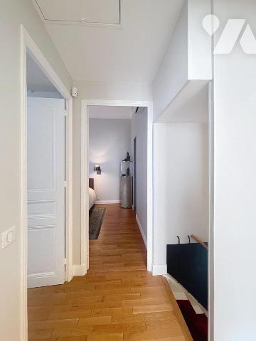 PROCHE VIEUX CANNET ELEGANTE MAISON DE 120 M2 EN PARFAIT ETAT AVEC PISCINE