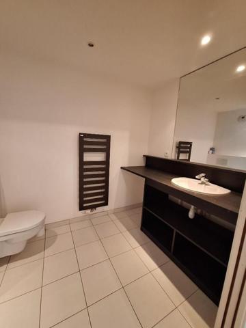 Appartement T2 à louer - 45 m² (réf : 555912)