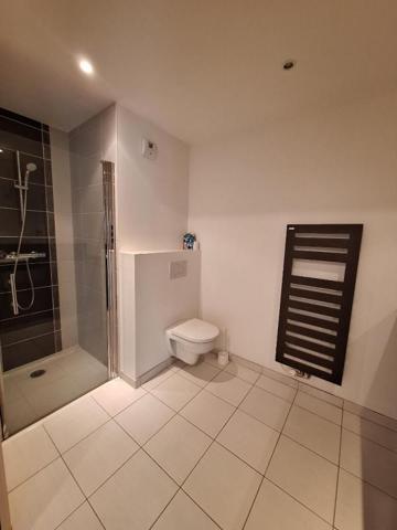 Appartement T2 à louer - 45 m² (réf : 555912)