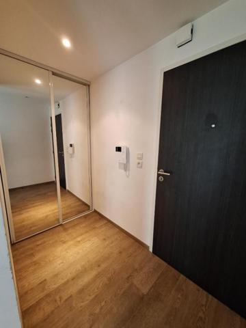 Appartement T2 à louer - 45 m² (réf : 555912)
