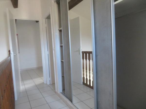 BELLE MAISON de 120 m2 dans propriété de fermée A VENDRE à MALLEMOISSON (04510)