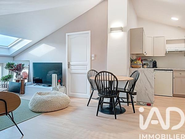 Appartement à vendre 2 pièces 29 m² Champigneulles