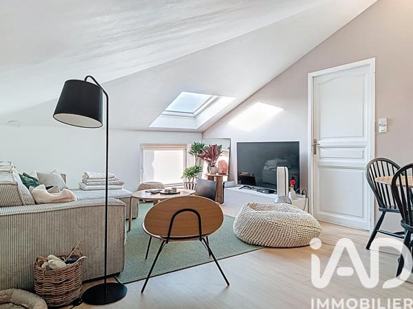 Appartement à vendre 2 pièces 29 m² Champigneulles