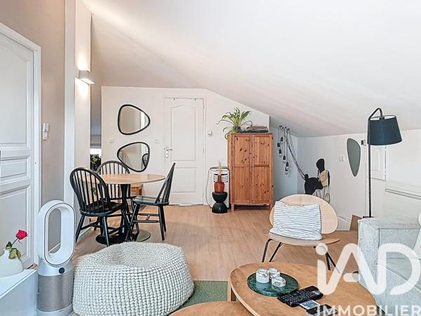 Appartement à vendre 2 pièces 29 m² Champigneulles