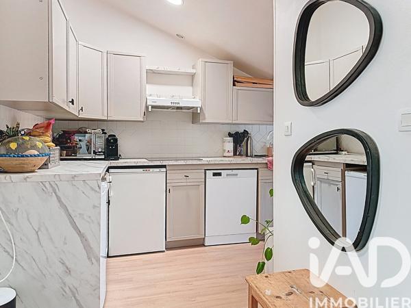 Appartement à vendre 2 pièces 29 m² Champigneulles