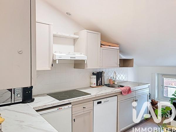 Appartement à vendre 2 pièces 29 m² Champigneulles