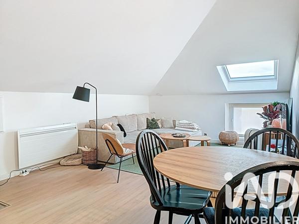 Appartement à vendre 2 pièces 29 m² Champigneulles