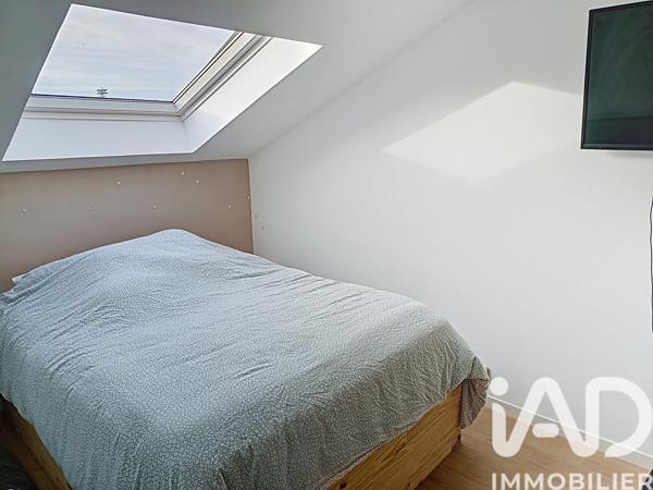 Appartement à vendre 2 pièces 29 m² Champigneulles