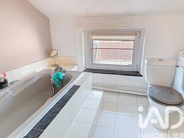 Appartement à vendre 2 pièces 29 m² Champigneulles