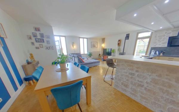 Maison à vendre    6 pièces • 193 m2 Épernay