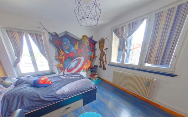 Maison à vendre    6 pièces • 193 m2 Épernay