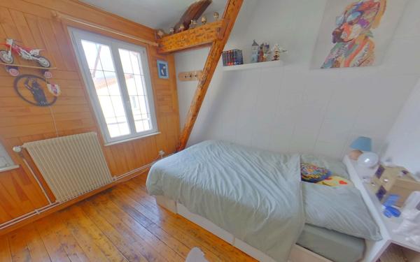 Maison à vendre    6 pièces • 193 m2 Épernay