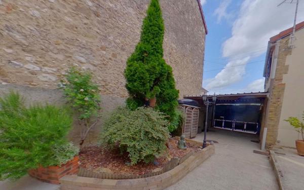 Maison à vendre    6 pièces • 193 m2 Épernay