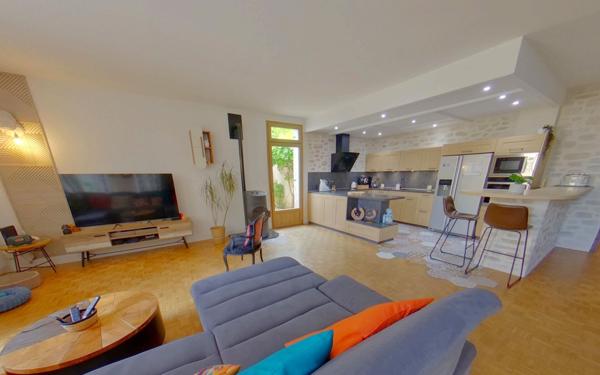 Maison à vendre    6 pièces • 193 m2 Épernay