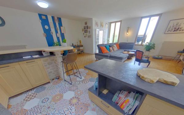 Maison à vendre    6 pièces • 193 m2 Épernay