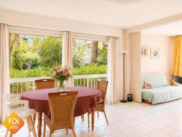 Appartement à vendre à Montpellier (34000)
