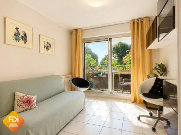 Appartement à vendre à Montpellier (34000)