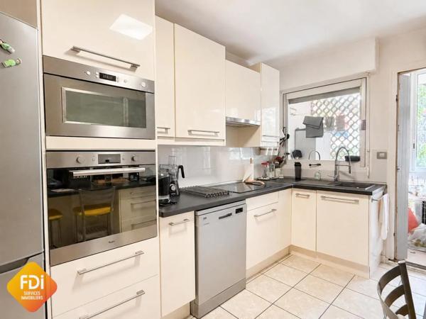 Appartement à vendre à Montpellier (34000)