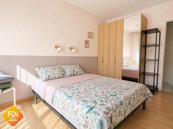 Appartement à vendre à Montpellier (34000)