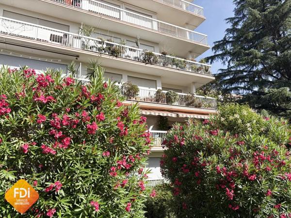 Appartement à vendre à Montpellier (34000)