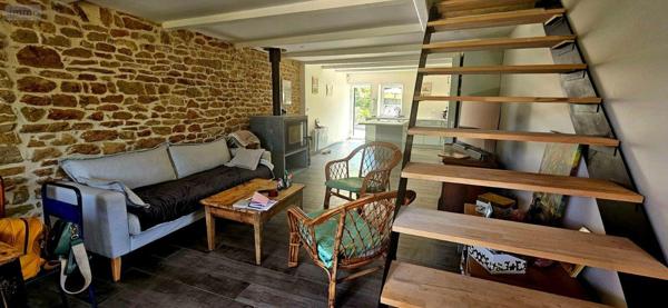 Maison restaurée à vendre à Beaufort-Orbagna dans le Jura (39190), ref : 39064-100