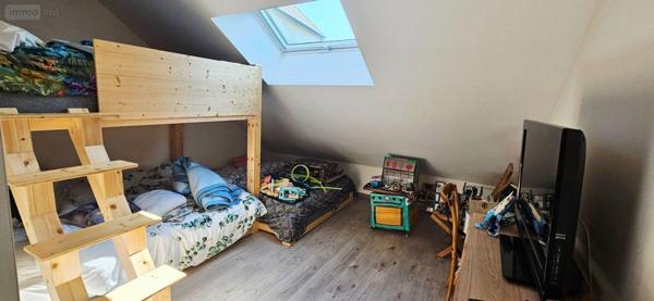 Maison restaurée à vendre à Beaufort-Orbagna dans le Jura (39190), ref : 39064-100