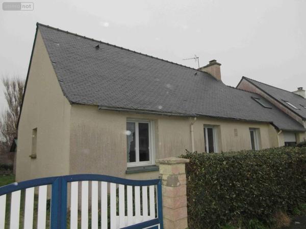 Maison à vendre à Penmarch dans le Finistère (29760), ref : 020/3634