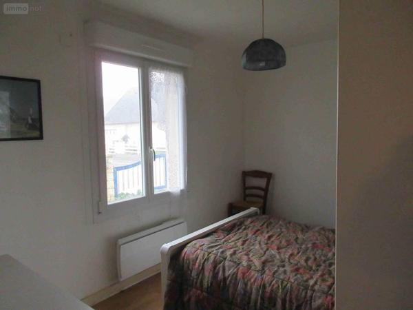 Maison à vendre à Penmarch dans le Finistère (29760), ref : 020/3634