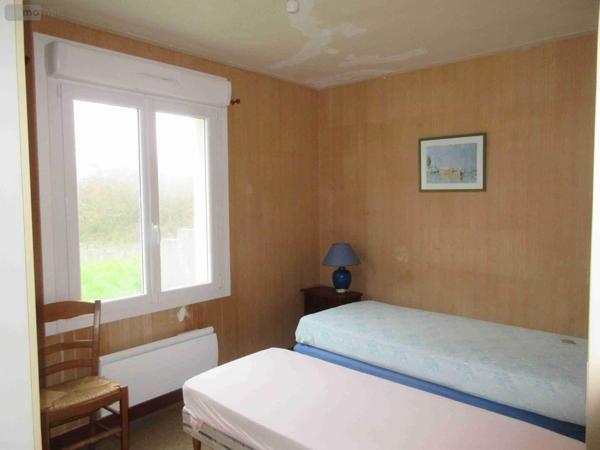 Maison à vendre à Penmarch dans le Finistère (29760), ref : 020/3634