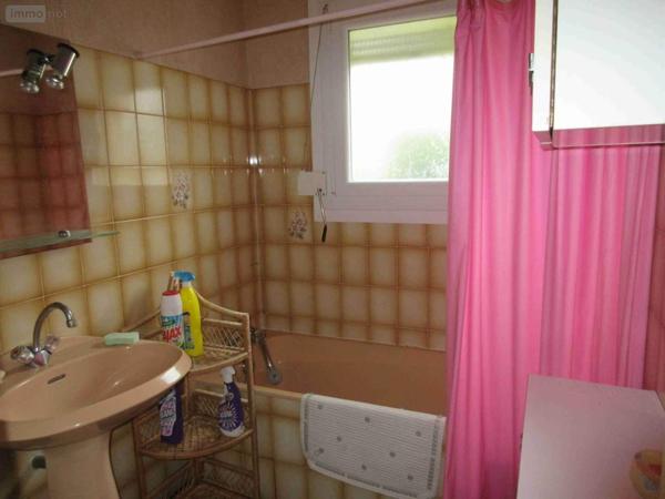 Maison à vendre à Penmarch dans le Finistère (29760), ref : 020/3634