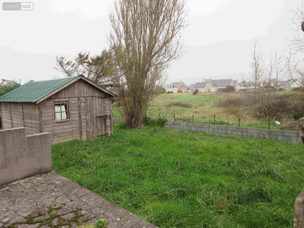 Maison à vendre à Penmarch dans le Finistère (29760), ref : 020/3634
