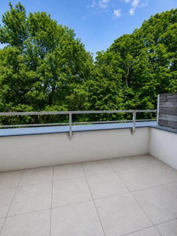 Appartement T3 à louer Orvault - 69 m² (réf : 414406)