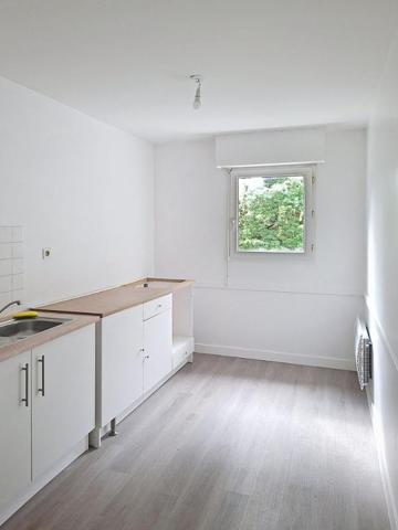 Appartement T3 à louer Orvault - 69 m² (réf : 414406)