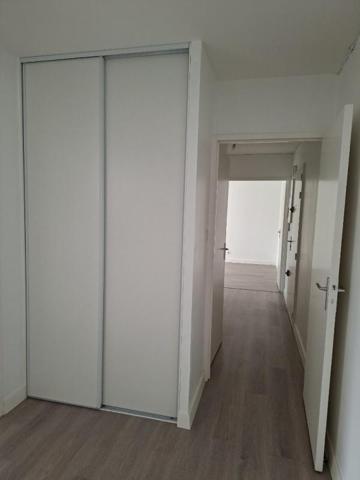 Appartement T3 à louer Orvault - 69 m² (réf : 414406)